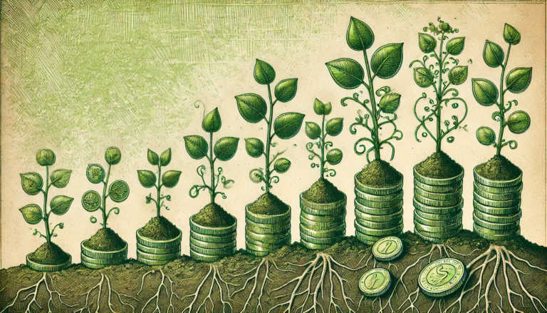 Donation program