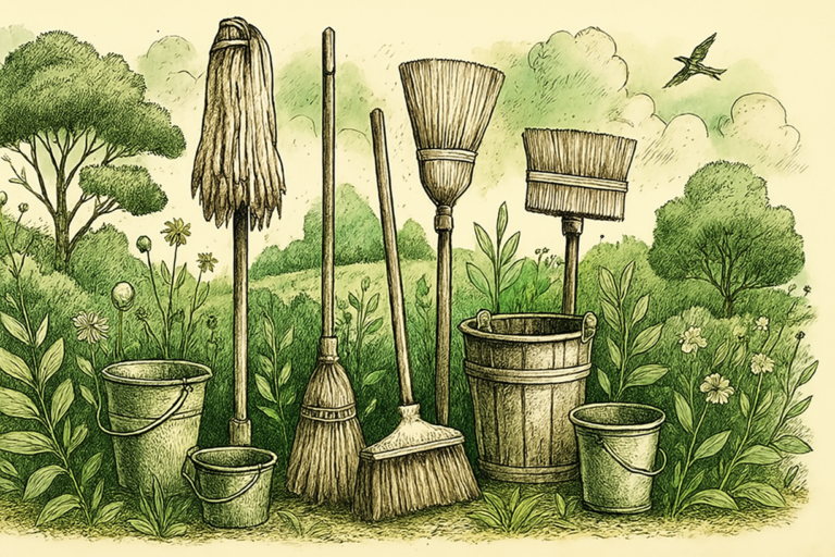 spring fundraising