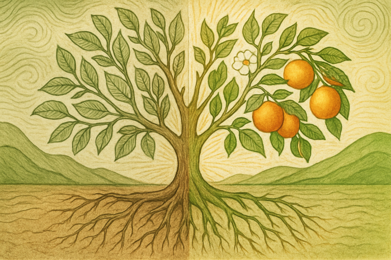 BrightLeaf Giving