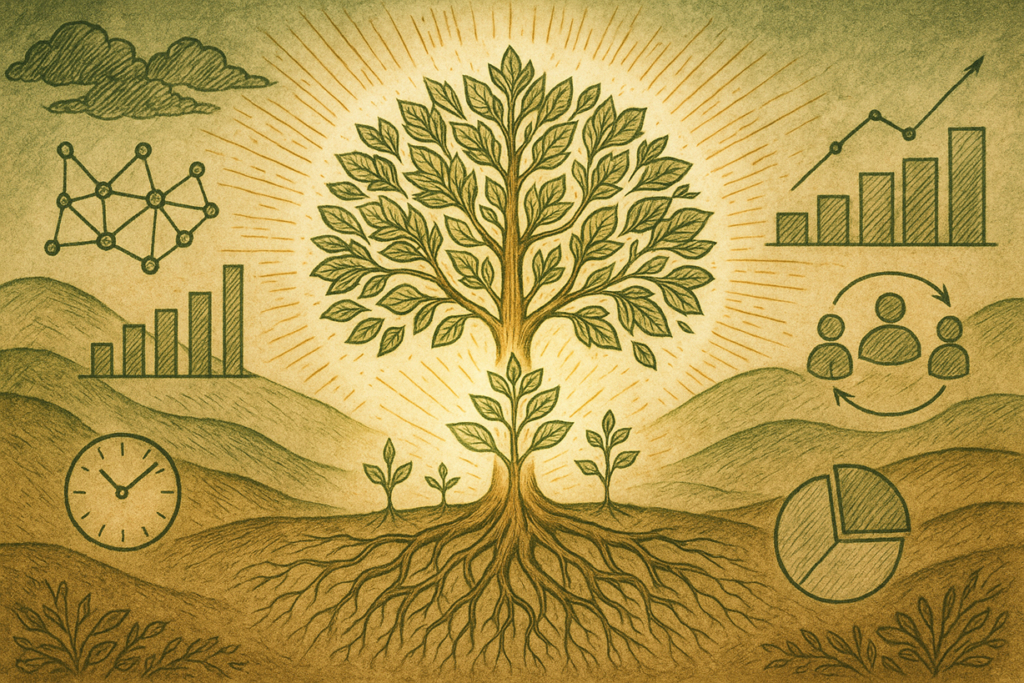growth