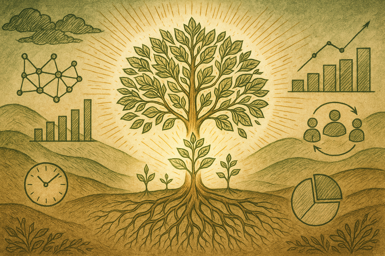 growth