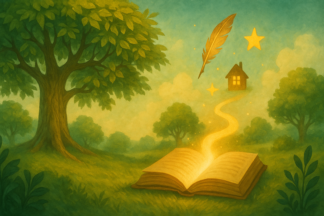 storytelling